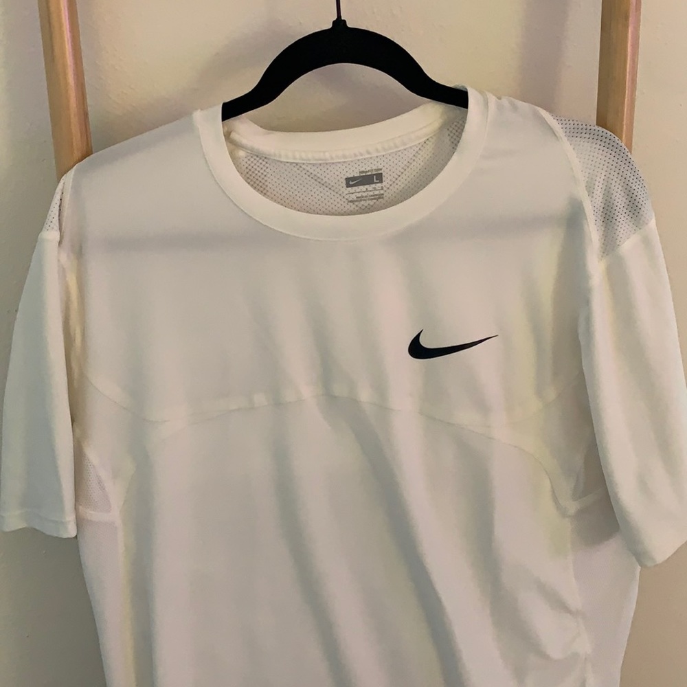 Nike Fit Dry Shirt